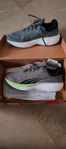 Περισσότερες πληροφορίες για "Puma Scend Pro"