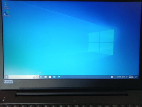 Περισσότερες πληροφορίες για "Lenovo V330-15IKB"