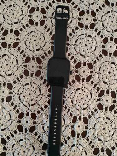 Περισσότερες πληροφορίες για "Amazfit gts4"