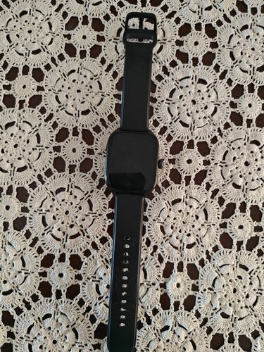 Περισσότερες πληροφορίες για "Amazfit gts4"