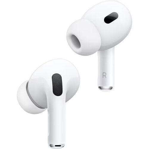 Περισσότερες πληροφορίες για "Apple AirPods Pro (2nd generation) (Άσπρο)"