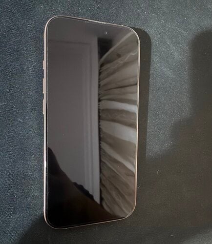 Περισσότερες πληροφορίες για "Apple iPhone 16 Pro 128GB"