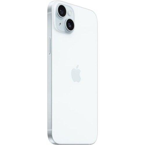 Περισσότερες πληροφορίες για "Apple iPhone 15 Plus (Μπλε/128 GB) ΗΜΕΡΩΝ ΑΝΤΑΛΛΑΓΗ"
