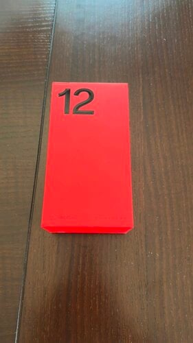 Περισσότερες πληροφορίες για "OnePlus 12 (Μαύρο/512 GB)"