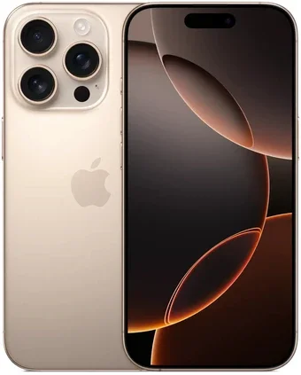 Περισσότερες πληροφορίες για "Apple iPhone 16 Pro Max (Άμμος/512 GB) ΑΝΤΑΛΛΑΓΗ"