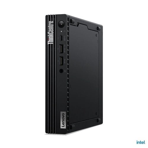 Περισσότερες πληροφορίες για "Mini PC Lenovo ThinkCentre M70q Gen 3 (Core i3-12100T/16GB DDR4/256GB SSD/W11 Pro/Wifi)"