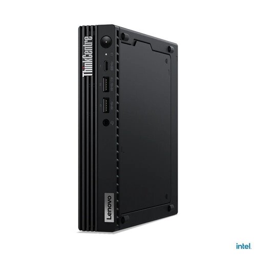 Περισσότερες πληροφορίες για "Mini PC Lenovo ThinkCentre M70q Gen 3 (Core i3-12100T/16GB DDR4/256GB nvme/W11 Pro/Wifi)"