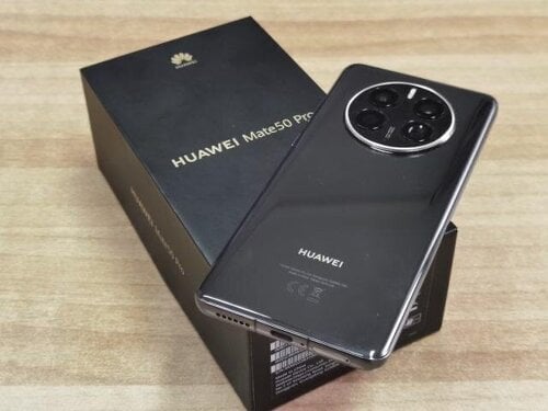 Περισσότερες πληροφορίες για "Huawei mate 50 pro 256gb κορυφαία συσκευή ειδικά σε camera με κουτί παρελκόμενα και απόδειξη αγορας"