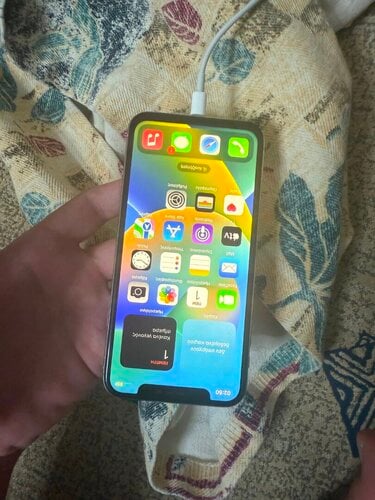 Περισσότερες πληροφορίες για "iPhone X 256gb"