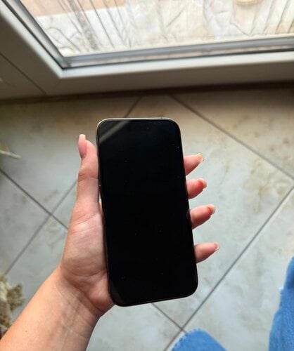 Περισσότερες πληροφορίες για "iPhone 14 Pro purple 128gb"