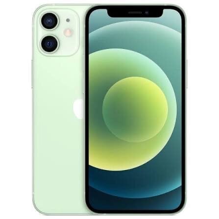 Περισσότερες πληροφορίες για "iPhone 12 mini 64 σε άριστη κατασταση"