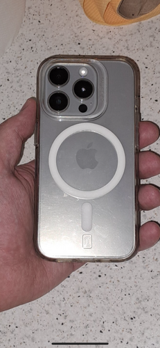 Περισσότερες πληροφορίες για "Apple iPhone 15 Pro"