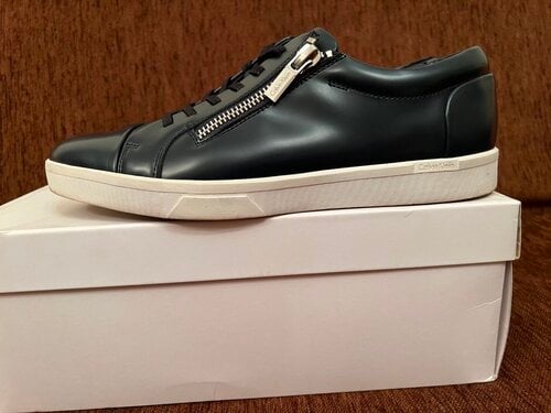 Περισσότερες πληροφορίες για "Calvin Klein shoes"