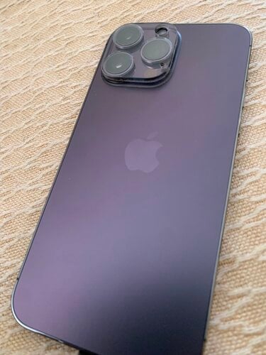 Περισσότερες πληροφορίες για "Apple iPhone 14 Pro Max (Μαύρο/256 GB) ΑΡΙΣΤΟ ! ! !"