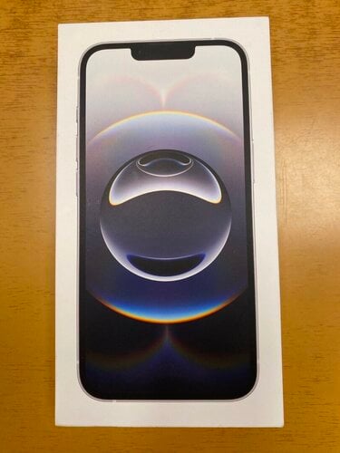 Περισσότερες πληροφορίες για "Apple iPhone 16e (Άσπρο/128 GB) ΣΦΡΑΓΙΣΜΕΝΟ"