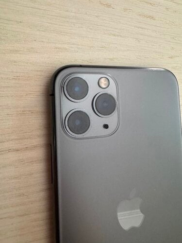 Περισσότερες πληροφορίες για "Apple iPhone 11 (Μαύρο/64 GB)"