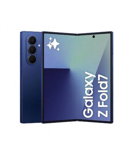 Περισσότερες πληροφορίες για "Galaxy Z fold 7 ΣΦΡΑΓΙΣΜΕΝΟ"
