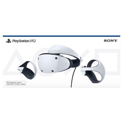 Περισσότερες πληροφορίες για "Psvr2 σε άριστη κατάσταση"