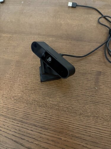 Περισσότερες πληροφορίες για "Lenovo Performance Web Camera Full HD 1080p με IR και Windows Hello"