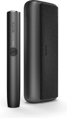 Περισσότερες πληροφορίες για "Iqos Iluma"