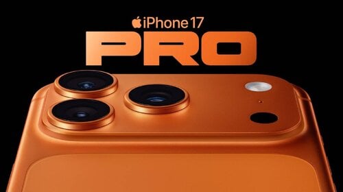 Περισσότερες πληροφορίες για "iPhone 17 PRO MAX 256GB COSMIC ORANGE"