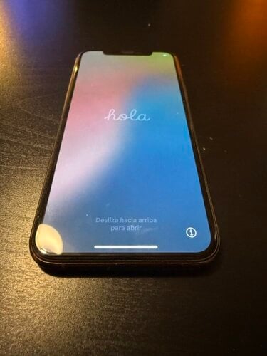 Περισσότερες πληροφορίες για "Apple iPhone 11 Pro (Χρυσό/64 GB)"