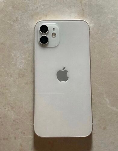 Περισσότερες πληροφορίες για "Apple iPhone 12 (Άσπρο/64 GB)"