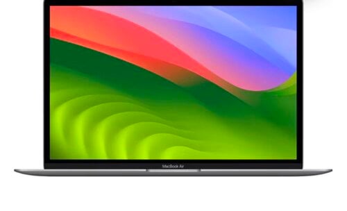 Περισσότερες πληροφορίες για "MacBook Air m1 16/256"
