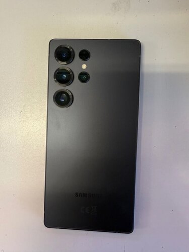 Περισσότερες πληροφορίες για "Samsung Galaxy S25 Ultra (Titanium JetBlack/512 GB)"