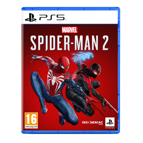 Περισσότερες πληροφορίες για "Spiderman 2 PS5 πωληση η ανταλλαγη"