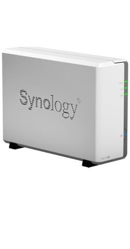 Περισσότερες πληροφορίες για "synology Nas 120j 1000gygabyte hdd"