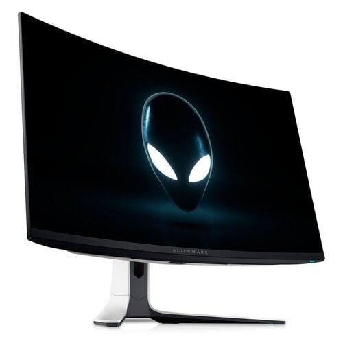 Περισσότερες πληροφορίες για "Alienware AW3225QF (32"/4K Ultra HD)"
