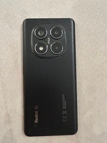 Περισσότερες πληροφορίες για "Xiaomi Redmi Note 14 Pro 5G (Μαύρο/256 GB) ΜΕ ΕΓΓΥΗΣΗ"