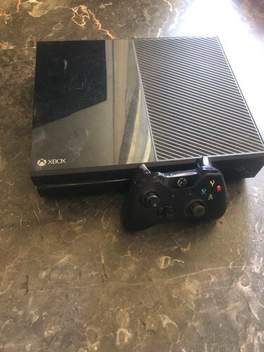 Περισσότερες πληροφορίες για "Microsoft Xbox One 500GB"