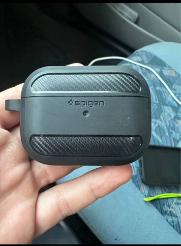 Περισσότερες πληροφορίες για "Apple AirPods Pro (2nd generation) (Άσπρο)"