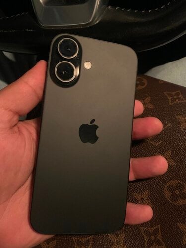 Περισσότερες πληροφορίες για "iPhone 16 256"