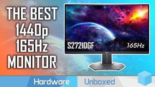 Περισσότερες πληροφορίες για "Dell S2721DGFA IPS 165hz ΜΕ ΠΡΟΒΛΗΜΑ"
