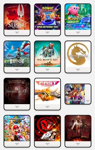 Περισσότερες πληροφορίες για "Nintendo account SW2,SW1 και συνδρομή μέχρι το 26"