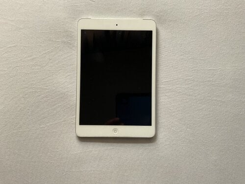 Περισσότερες πληροφορίες για "Apple iPad mini 2 64 GB WiFi & cellular"