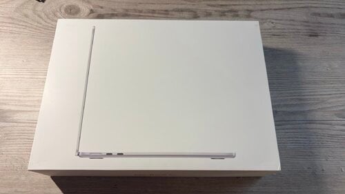 Περισσότερες πληροφορίες για "MacBook Air 13.3 M4/16/256 Silver ΣΦΡΑΓΙΣΜΕΝΟ"