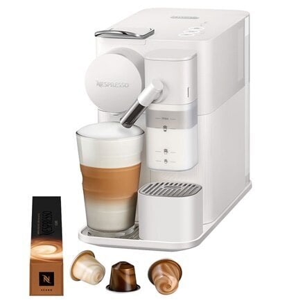 Περισσότερες πληροφορίες για "DELONGHI EN510"