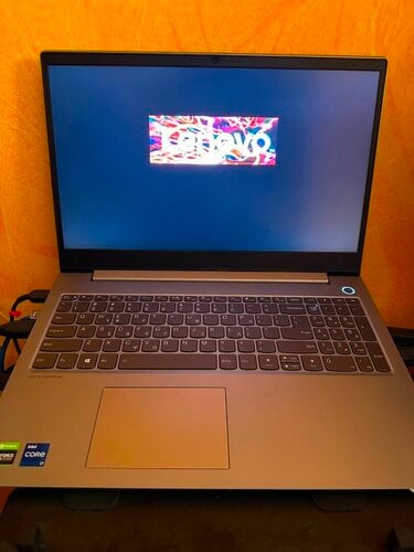 Περισσότερες πληροφορίες για "Lenovo ThinkBook 15p G2 i7 11thGen 32GB SSD1TB RTX 3050Ti 4GB W11PRO"