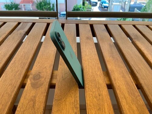 Περισσότερες πληροφορίες για "Apple iPhone 16 (Teal/128 GB)"