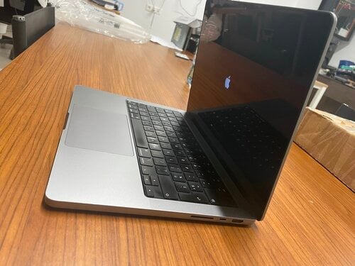 Περισσότερες πληροφορίες για " MacBook Pro 14inch & 16inch -  M1 PRO - 32gb ram - 512 gb ssd & 16gb ram - 1TB ssd - Θεσσαλονίκη"