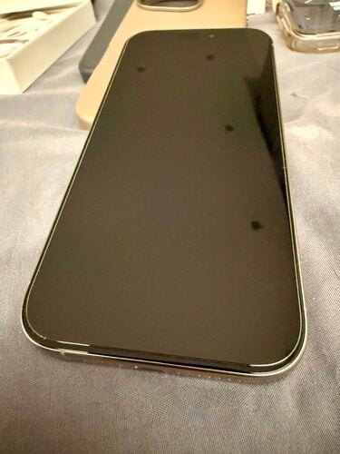 Περισσότερες πληροφορίες για "Apple iPhone 16 Pro (8GB/128GB) Natural Titanium"