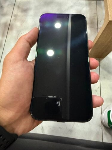 Περισσότερες πληροφορίες για "Apple iPhone 15 Pro Max (Τιτάνιο, Μπλε/256 GB)"