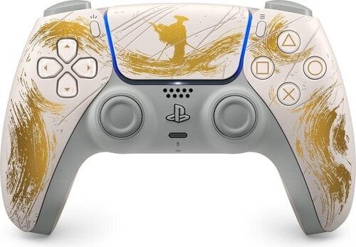 Περισσότερες πληροφορίες για "Ghost of Yotei Dualsense limited edition Σφραγισμένο"