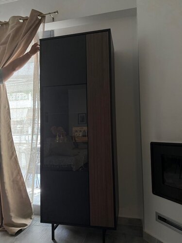 Περισσότερες πληροφορίες για "Βιβλιοθήκη - Βιτρίνα"