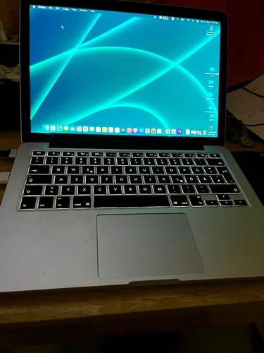 Περισσότερες πληροφορίες για "MacBook Pro mid 2014"
