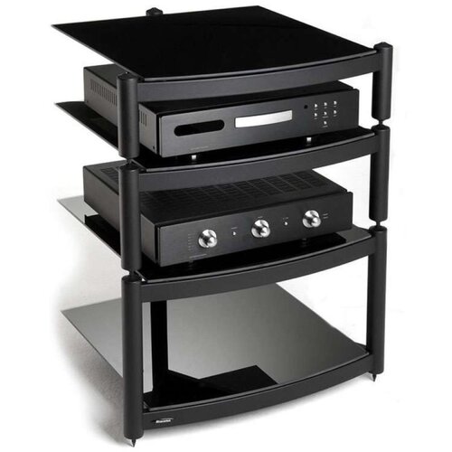 Περισσότερες πληροφορίες για "Atacama EQUINOX HIFI RS ‘Eπιπλο HiFi"